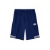 Skechers Kids Short Medieval Blue/007D, 130