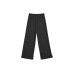 Skechers Casual Pants Women's Carbon Black сажа, L