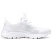 Skechers Casual Shoes Women's Low-Top White Белый, 35