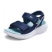 Skechers Beach Sandals Women's Marine Blue Navy/multicolor, 36