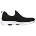 Skechers Gowalk 5 Lazy Shoes Black Women's 35