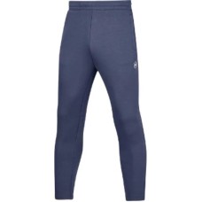Skechers Knitted Sports Pants Men's Blue Gray Blue Gray/022C, M