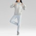 Skechers Jackets & Coats Women's Light Gray Серый, XL