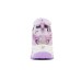 Skechers Slip-Resistant Cushioning Wear-Resistant Kids Lifestyle Shoes Purple White Teenagers 32