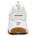 Skechers DLITES Cushioning Breathable Support Low-Top Casual Running Shoes Women's Ecru Бежевый, 38.5