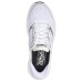 Skechers WOMEN'S GO Series Anti-Slip Wear-Resistant Low-Top Running Shoes Women's White Black Черно-белый, 36.5