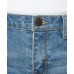 Big Girls Mid-Rise Classic Bootcut Denim Jeans Lapis Sights, 8