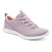 Skechers Women's Casual Shoes Women's Purple Фиолетовый, 37.5