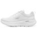 Skechers Go Run Lite Cushioning, Breathable, Lightweight Low Top Casual Running Shoes Women's White Белый, 39