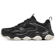 Skechers D'LITES Rover X 'Black White' 41