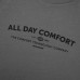 Skechers Sports Alliance Series T Shirt Men's Lime Gray Lime Gray/040R, 2XL