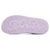 Skechers Bobs Platform Shoes Sports Sandals Women's Purple 37