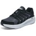 Skechers GO RUN Elevate Slip-Resistant Breathable Low-Top Running Shoes Men's Black Черный, 41