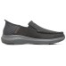 Skechers Parson Ralven Slip Ins 'Grey' Серый, 40