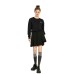 Skechers Diamond Series Sweatshirts Unisex Carbon Black/0018 Carbon Black 0018, S