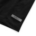 Skechers T Shirt Men's Carbon Black Carbon Black 0018, XL