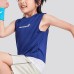 Skechers Kids Vest/sling Blue Deep Sea, 120
