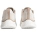 Skechers Bobs Squad Chaos 'Beige' Women's 35