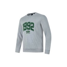 Skechers Sweatshirt Unisex Heather Gray Heather Gray/00RP, S