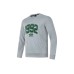 Skechers Sweatshirt Unisex Heather Gray Heather Gray/00RP, S