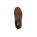 Skechers Segment 2.0 Cushioning, Slip Resistant, And Abrasion Resistant Low Top Casual Shoes Men's Brown Loose Fit 42