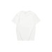 Skechers T-Shirt Unisex Marshmallow White Белый, XL