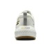 Skechers Cushioning Wear-Resistant Low-Top Casual Running Shoes Men's White Белый, 41