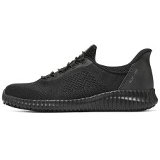 Skechers Slip ins Cessnock Trentix 'Black' Черный, 40
