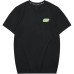 Skechers T Shirt Unisex Carbon Black сажа, L