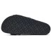 Skechers Slide Slippers Women's Black Brown Черный, 36