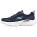 Skechers Go Run Lite 'Navy Lavender' Women's 38.5
