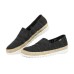 Skechers Flexpadrille Women's Casual Shoes Women's Black 37.5