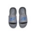 Skechers ON THE GO EVA Slide Slippers Men's Gray Blue Gray Blue, 42.5