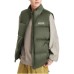 Skechers Sports Life Collection Vest Men's Sparrow Green Sparrow Green, 2XL