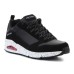 Кроссовки Skechers M 232153-BKW 40