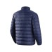 Skechers Down Jacket Men's Academy Navy Academy Navy/02MZ, L