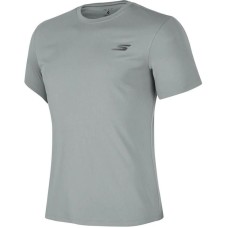 Skechers Basic Sports Series T-Shirt Men's Rain-Soothed Rain-Soaked Color, L