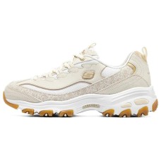 Skechers D'lites 4.0 'Cream' Women's 35