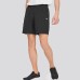 Skechers Casual Shorts Men's Carbon Black Carbon Black 0018, L