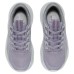 Skechers Sport Anti Slip Wear Resistant Low Top Running Shoes Women's Purple Фиолетовый, 35