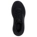 Skechers Women's GO Series Anti Slip Wear Resistant Low Top Running Shoes Women's Black Черный, 37