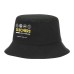 Skechers Bucket Hats Women's Black Черный, F