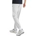 Skechers Knitted Sweatpants Men's Heather Gray Heather Gray/00PD, M