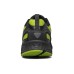 Skechers Go Run Consistent Black/Yellow 41