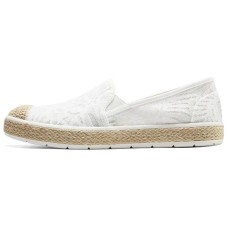 Skechers Bob's Espadrilles Women's Casual Shoes Women's Бежевый, 38
