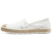Skechers Bob's Espadrilles Women's Casual Shoes Women's Бежевый, 38