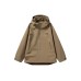 Jeep Trench Coats Unisex Зеленый, M
