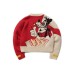LiNing x Disney Sweater Women's Red Красный, XL