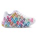Skechers Spread The Love Jr 314064L-WMN shoes 30