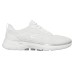 Skechers Go Walk 6 -Bold Vision Cushioning Anti-Slip And Wear-Resistant Low-Top Casual Shoes Women's White 39